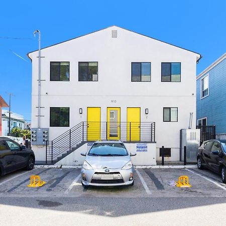 Sunny Studio In The Heart Of Venice - B Лос-Анджелес Экстерьер фото