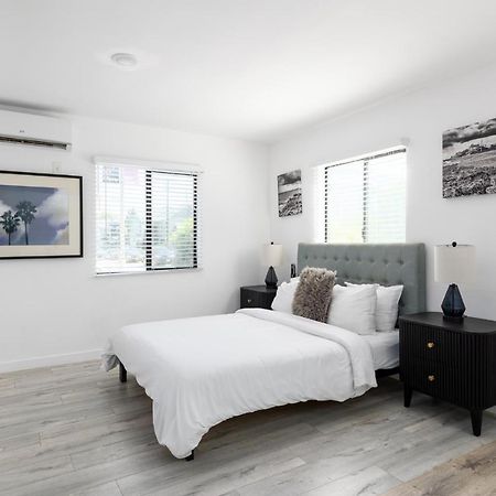 Sunny Studio In The Heart Of Venice - B Лос-Анджелес Экстерьер фото